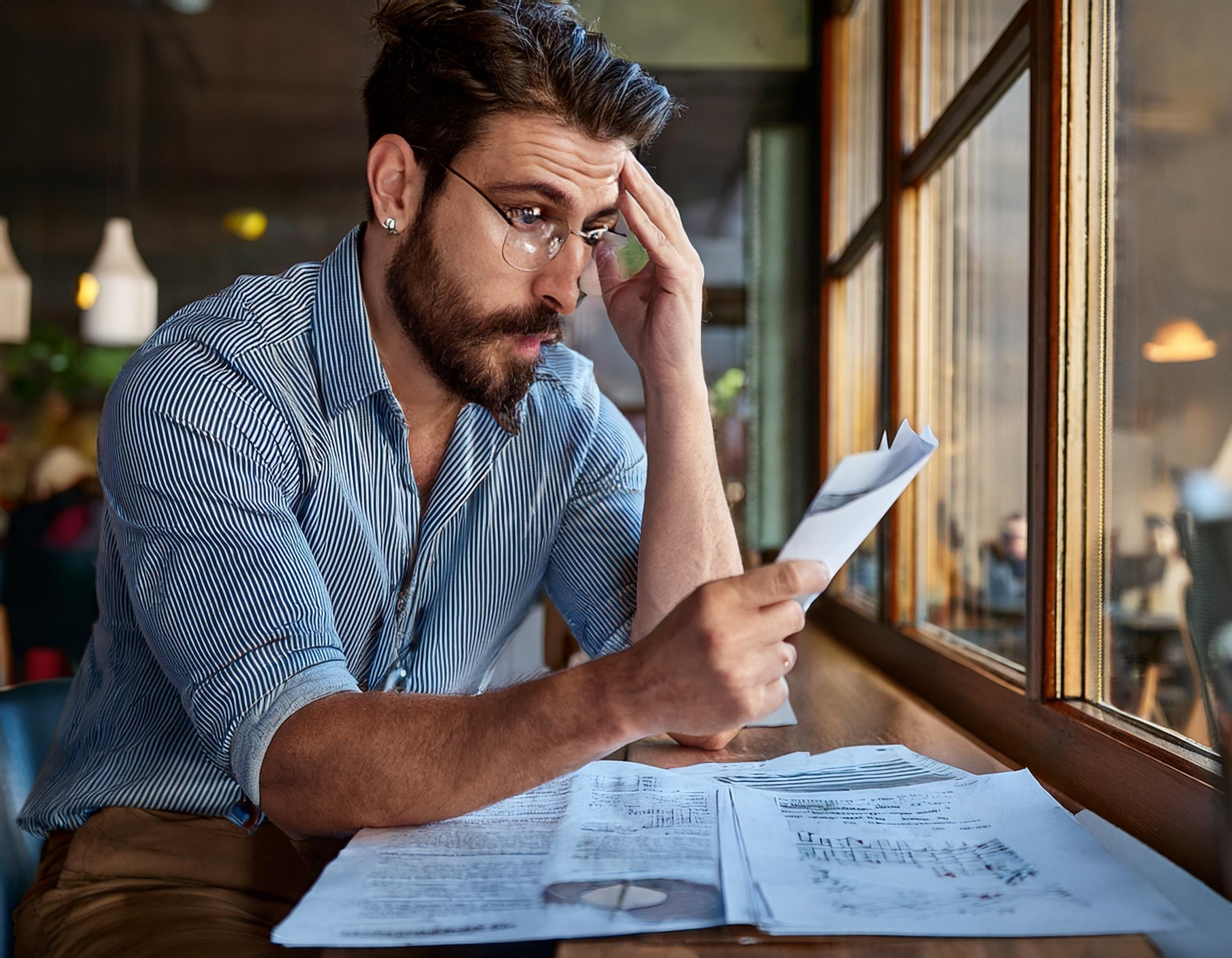 Ristorante in Crisi - Rilanciare Ristoranti in Crisi - Marco Lungo salva il tuo Locale