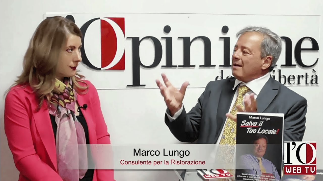 La Crisi della Ristorazione - Cosa Fare, Come Intervenire