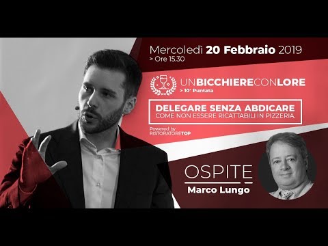 Intervista: Come Rendere I Titolari Indipendenti Dal Pizzaiolo